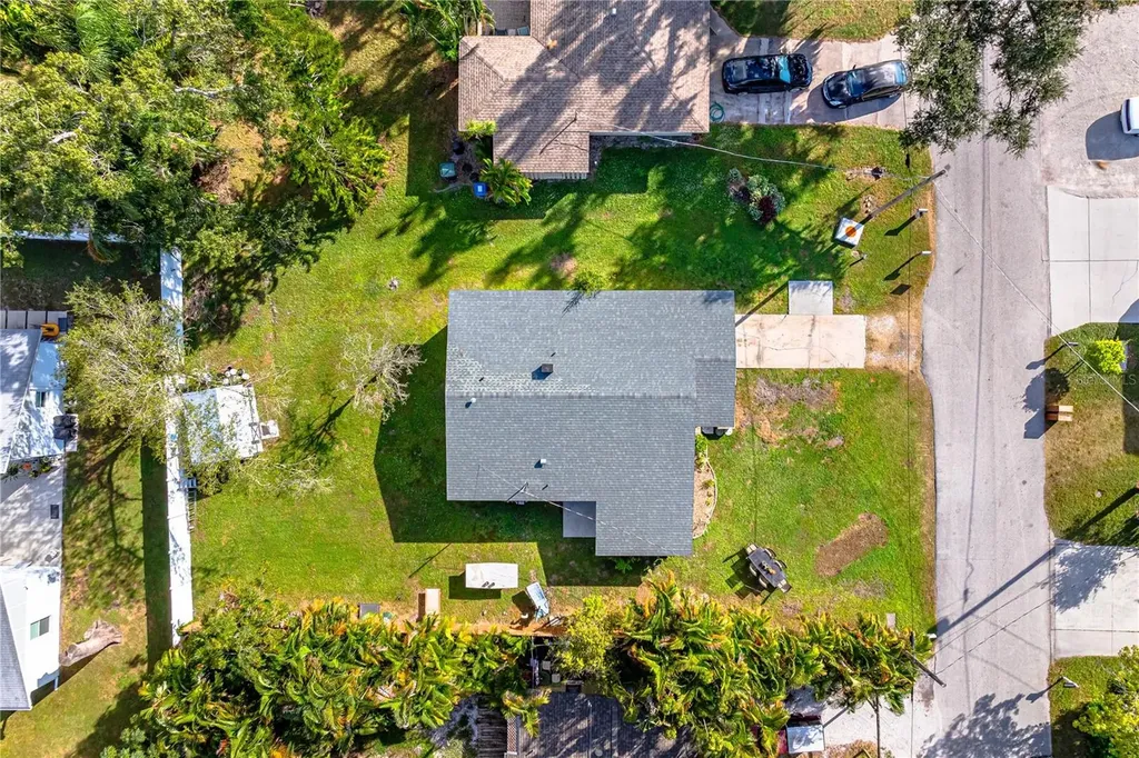 2611 Huntington Avenue Sarasota FL 34232