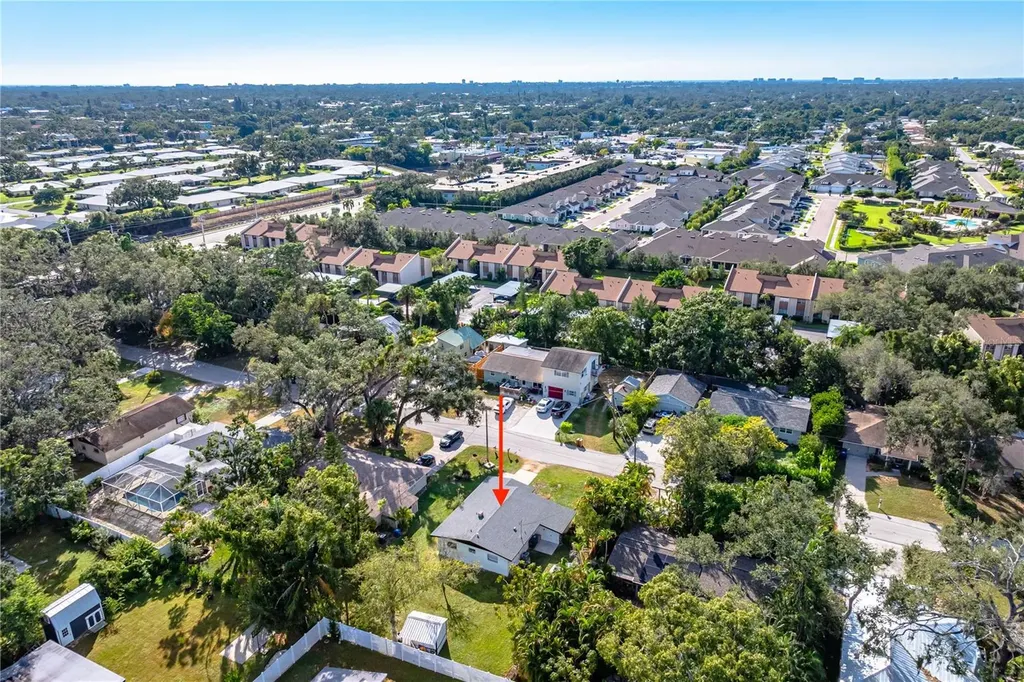 2611 Huntington Avenue Sarasota FL 34232