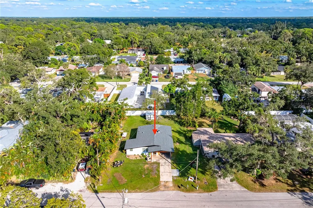 2611 Huntington Avenue Sarasota FL 34232