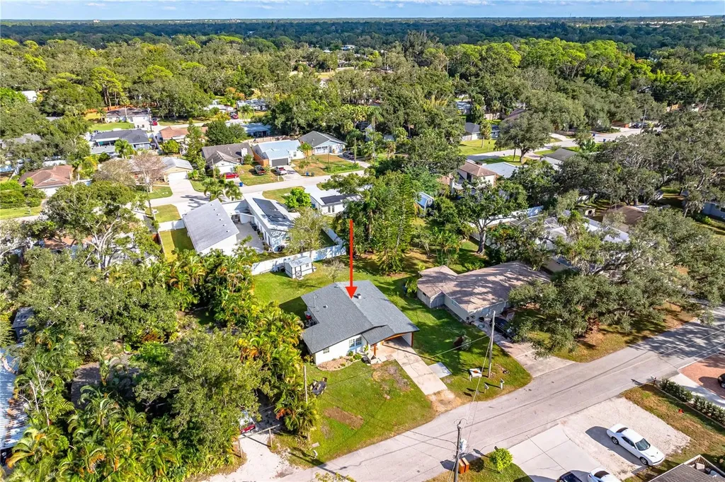 2611 Huntington Avenue Sarasota FL 34232