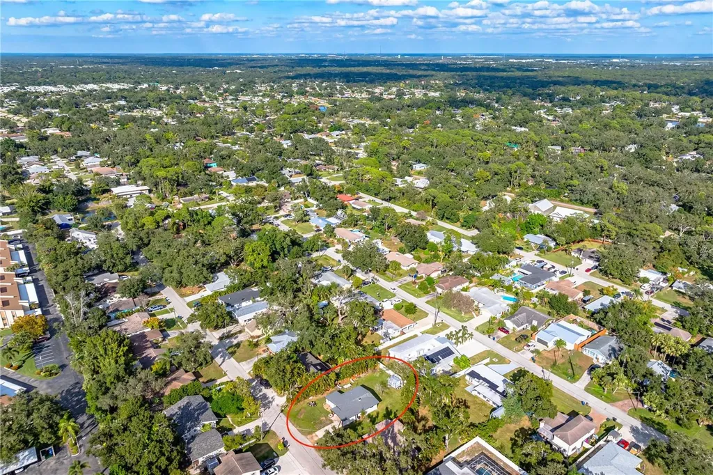 2611 Huntington Avenue Sarasota FL 34232