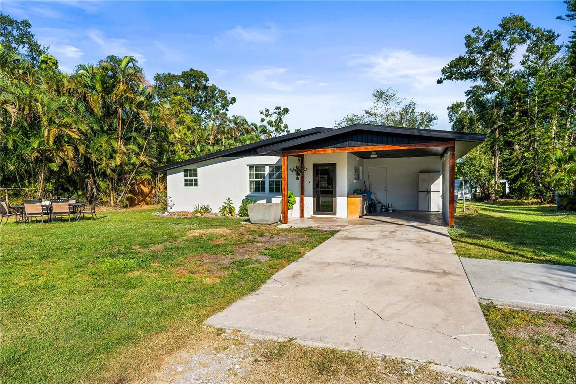 2611 Huntington Avenue Sarasota FL 34232