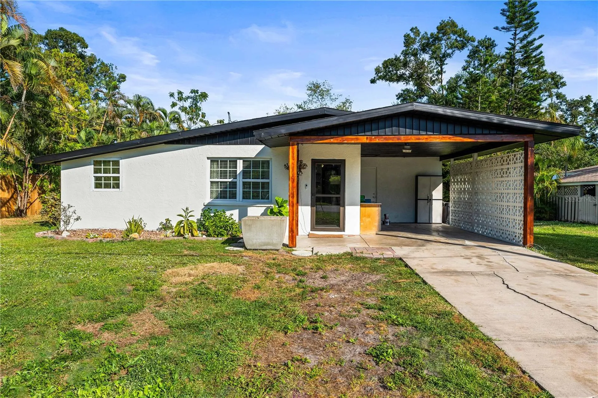 2611 Huntington Avenue Sarasota FL 34232