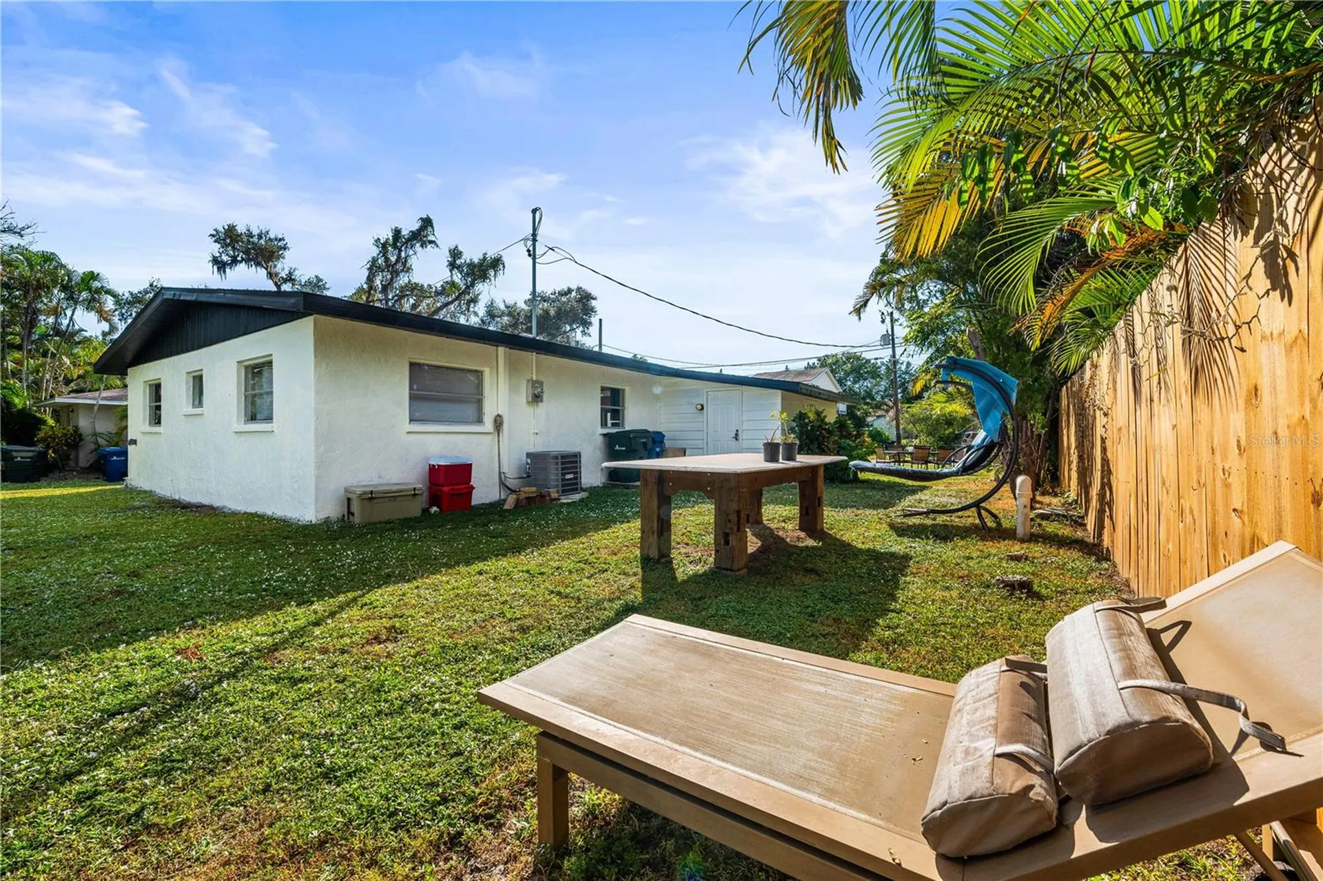 2611 Huntington Avenue Sarasota FL 34232