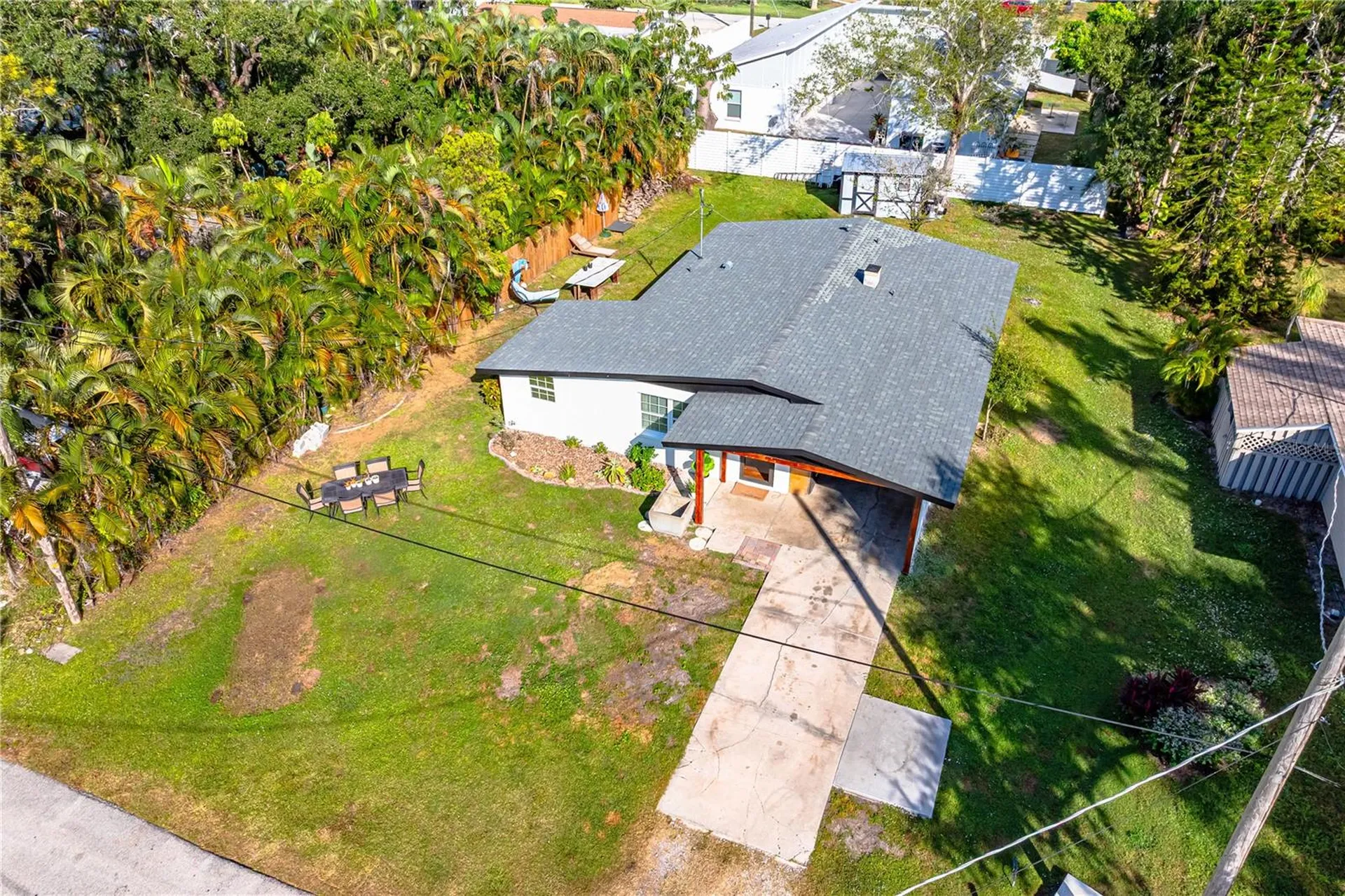 2611 Huntington Avenue Sarasota FL 34232