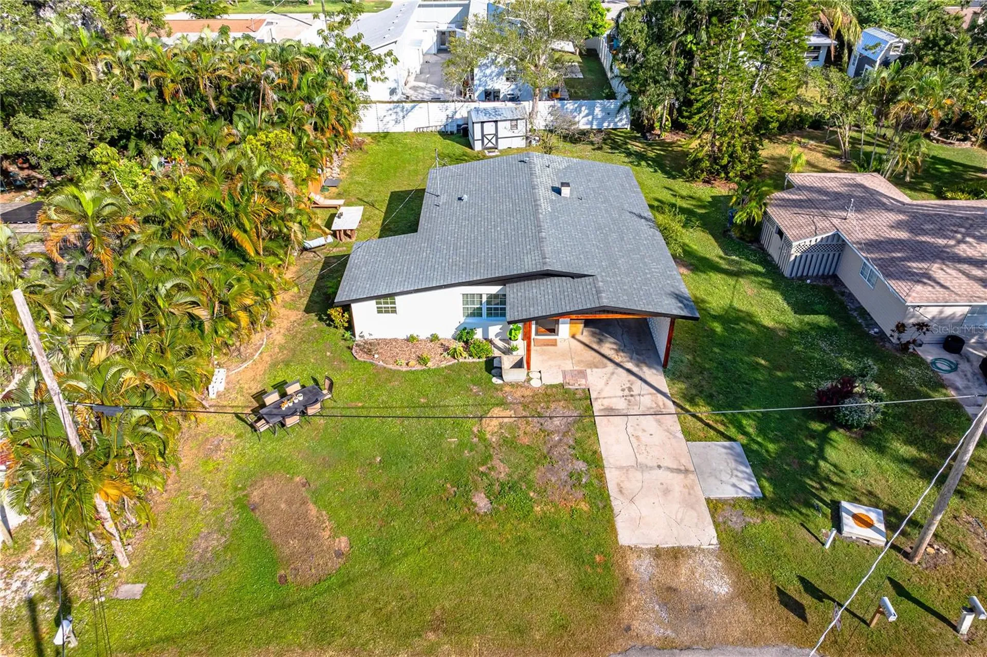 2611 Huntington Avenue Sarasota FL 34232