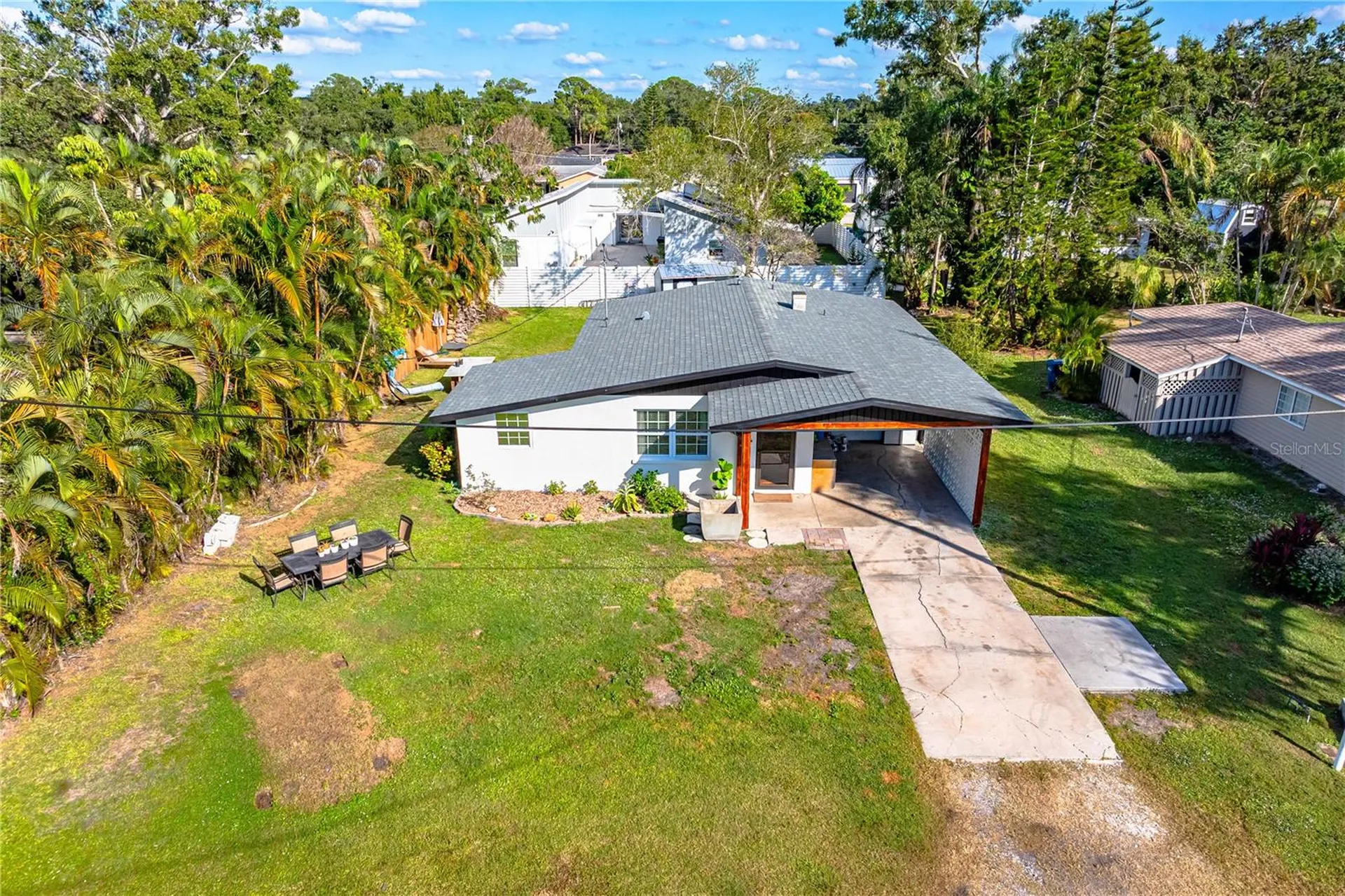 2611 Huntington Avenue Sarasota FL 34232