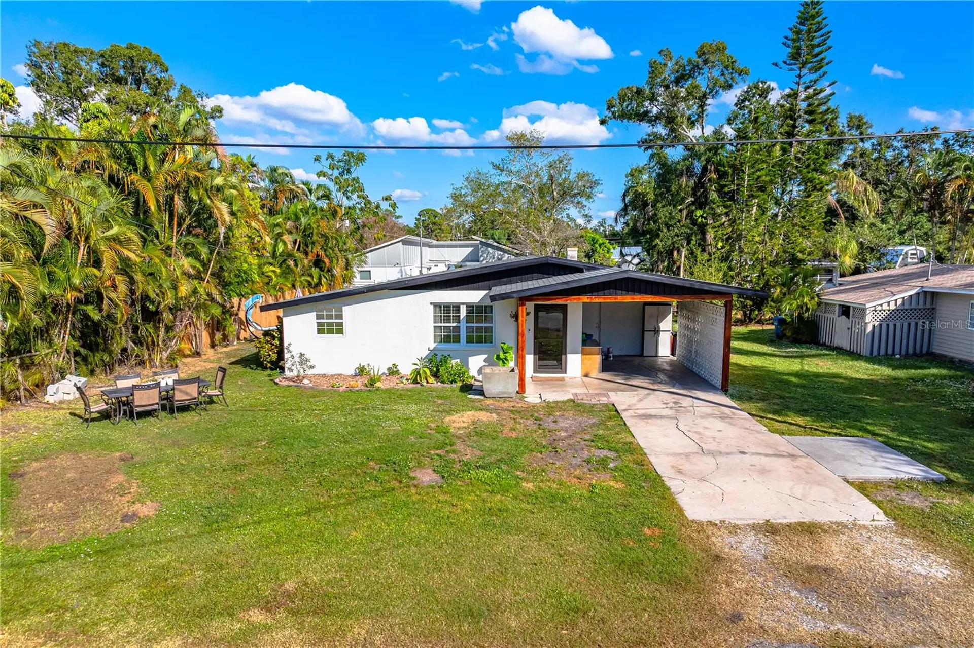 2611 Huntington Avenue Sarasota FL 34232