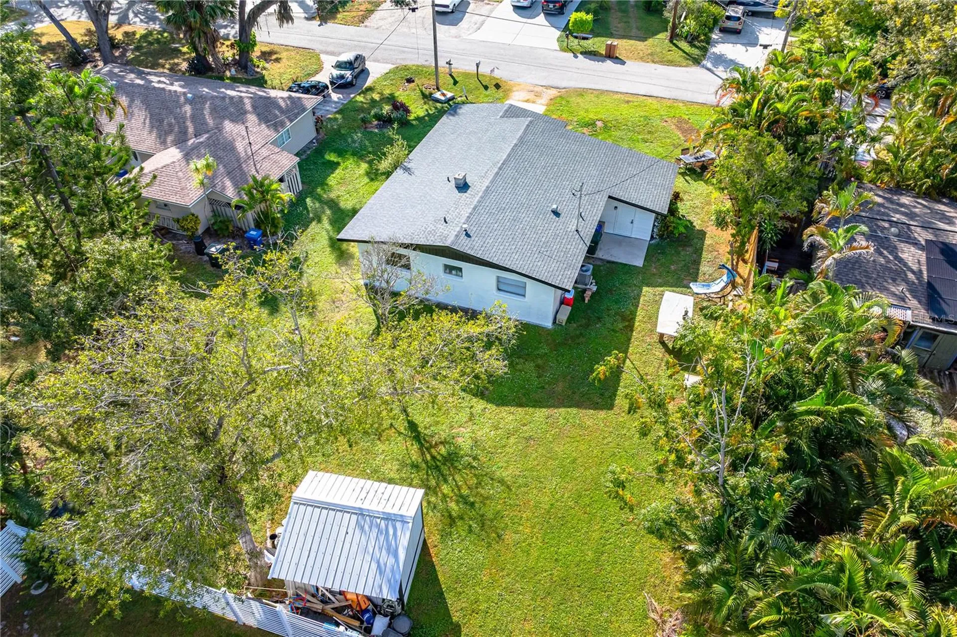 2611 Huntington Avenue Sarasota FL 34232