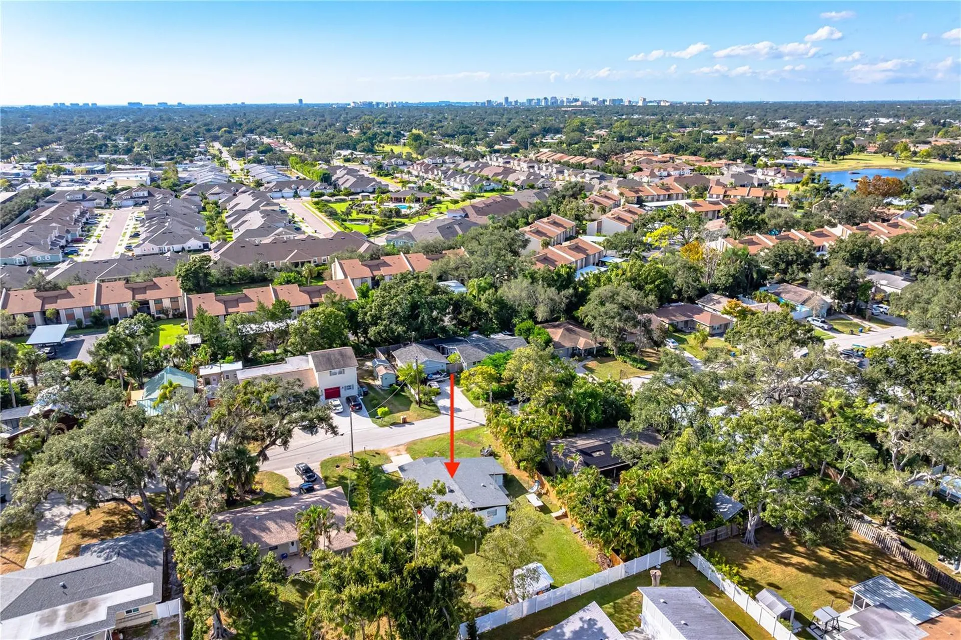 2611 Huntington Avenue Sarasota FL 34232