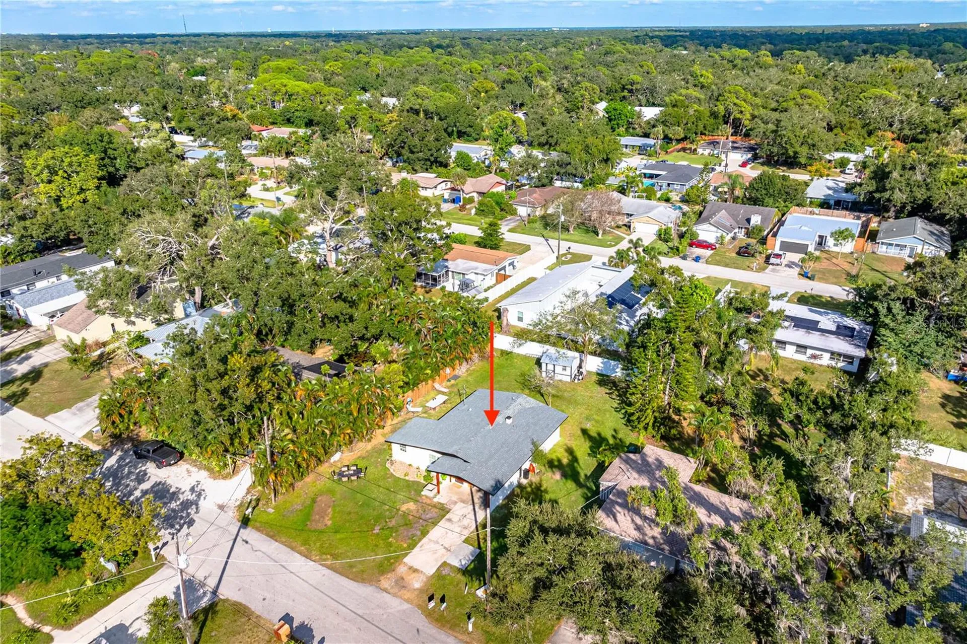 2611 Huntington Avenue Sarasota FL 34232
