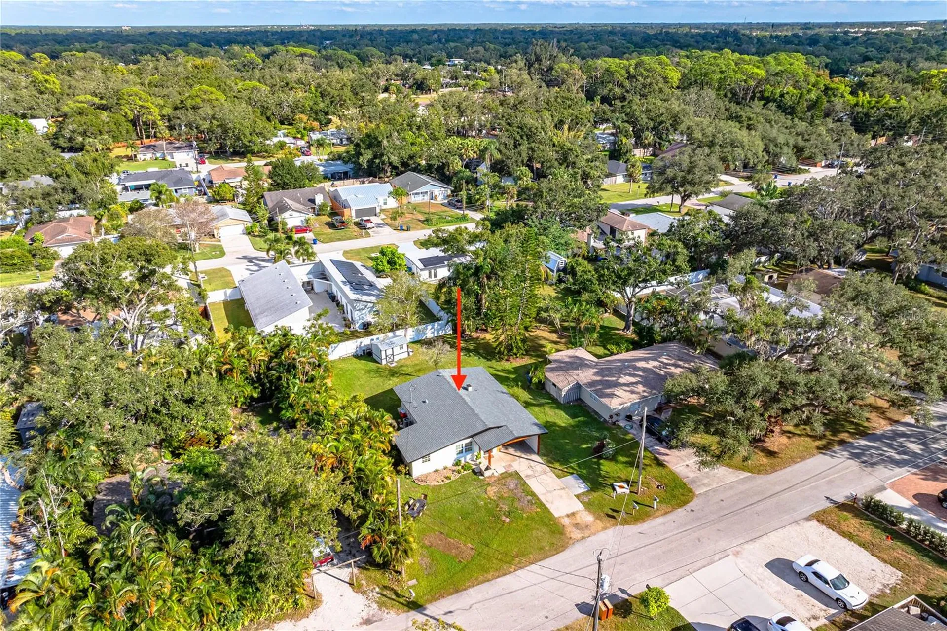 2611 Huntington Avenue Sarasota FL 34232