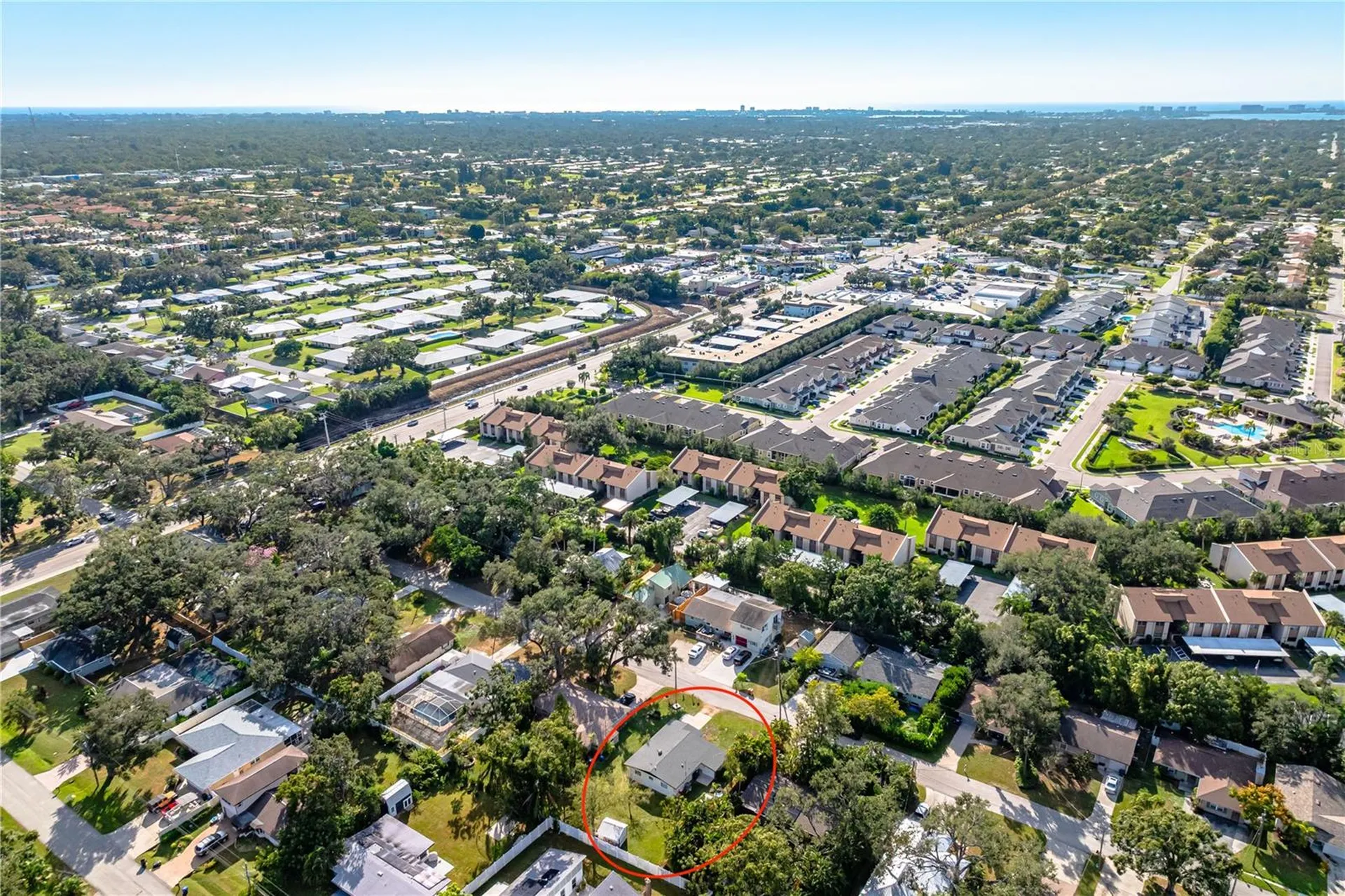 2611 Huntington Avenue Sarasota FL 34232