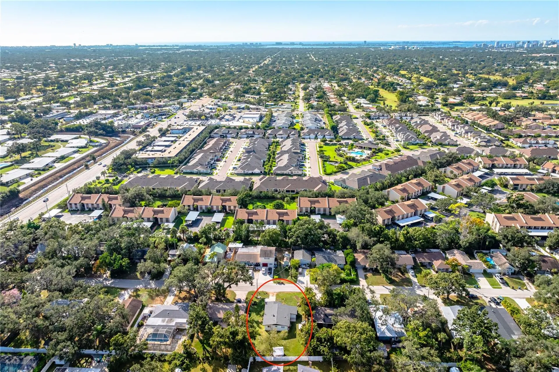 2611 Huntington Avenue Sarasota FL 34232