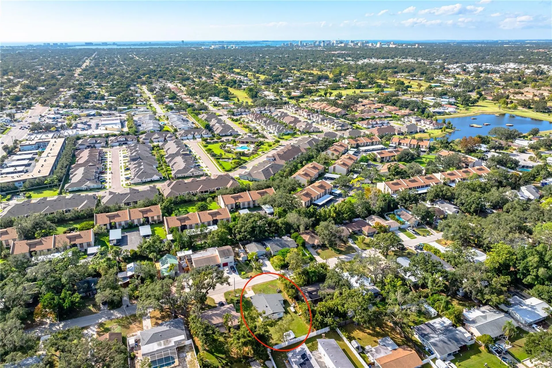 2611 Huntington Avenue Sarasota FL 34232