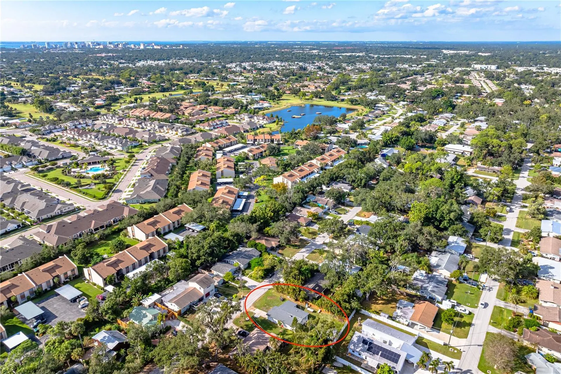 2611 Huntington Avenue Sarasota FL 34232