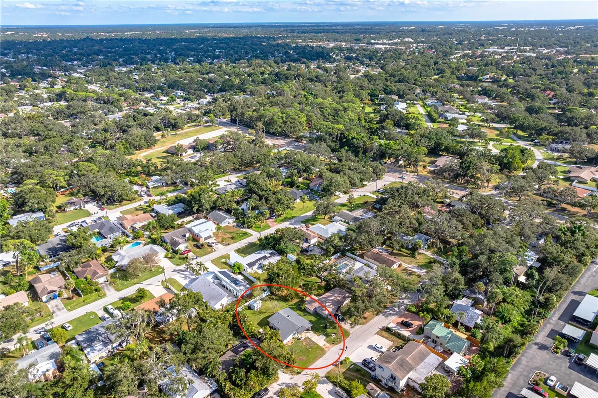 2611 Huntington Avenue Sarasota FL 34232