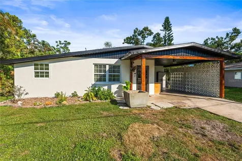 2611 Huntington Avenue Sarasota FL 34232