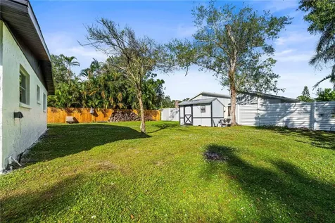 2611 Huntington Avenue Sarasota FL 34232