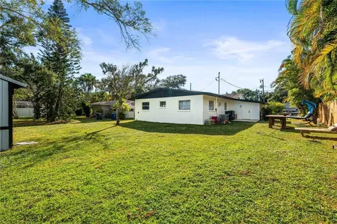 2611 Huntington Avenue Sarasota FL 34232