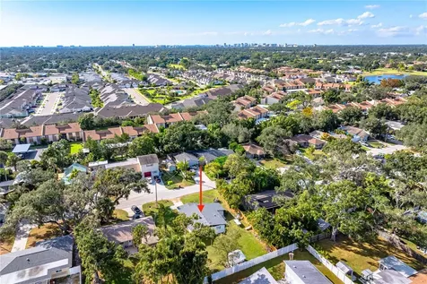 2611 Huntington Avenue Sarasota FL 34232