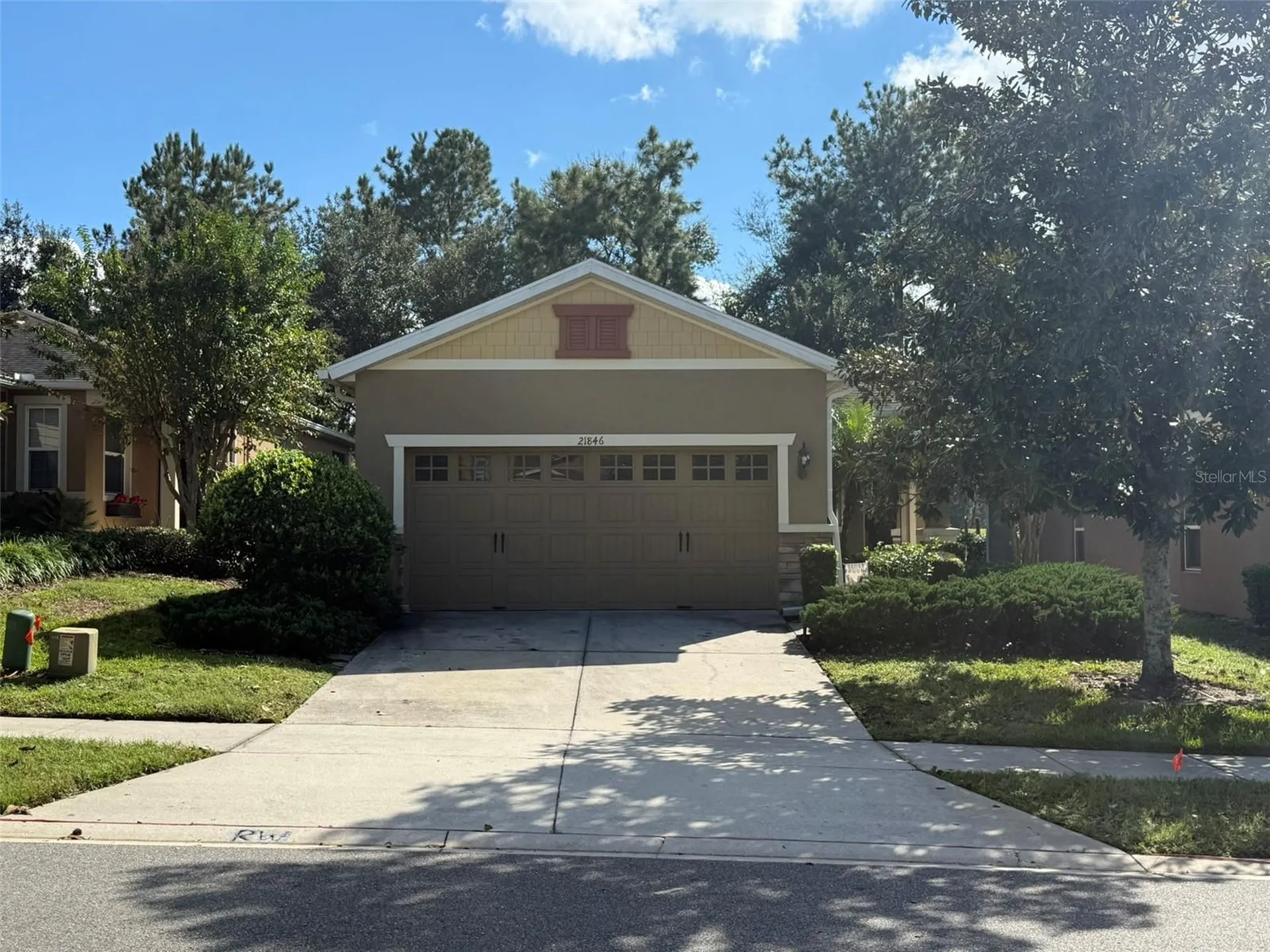 21846 Belgian Court Mount Dora FL 32757