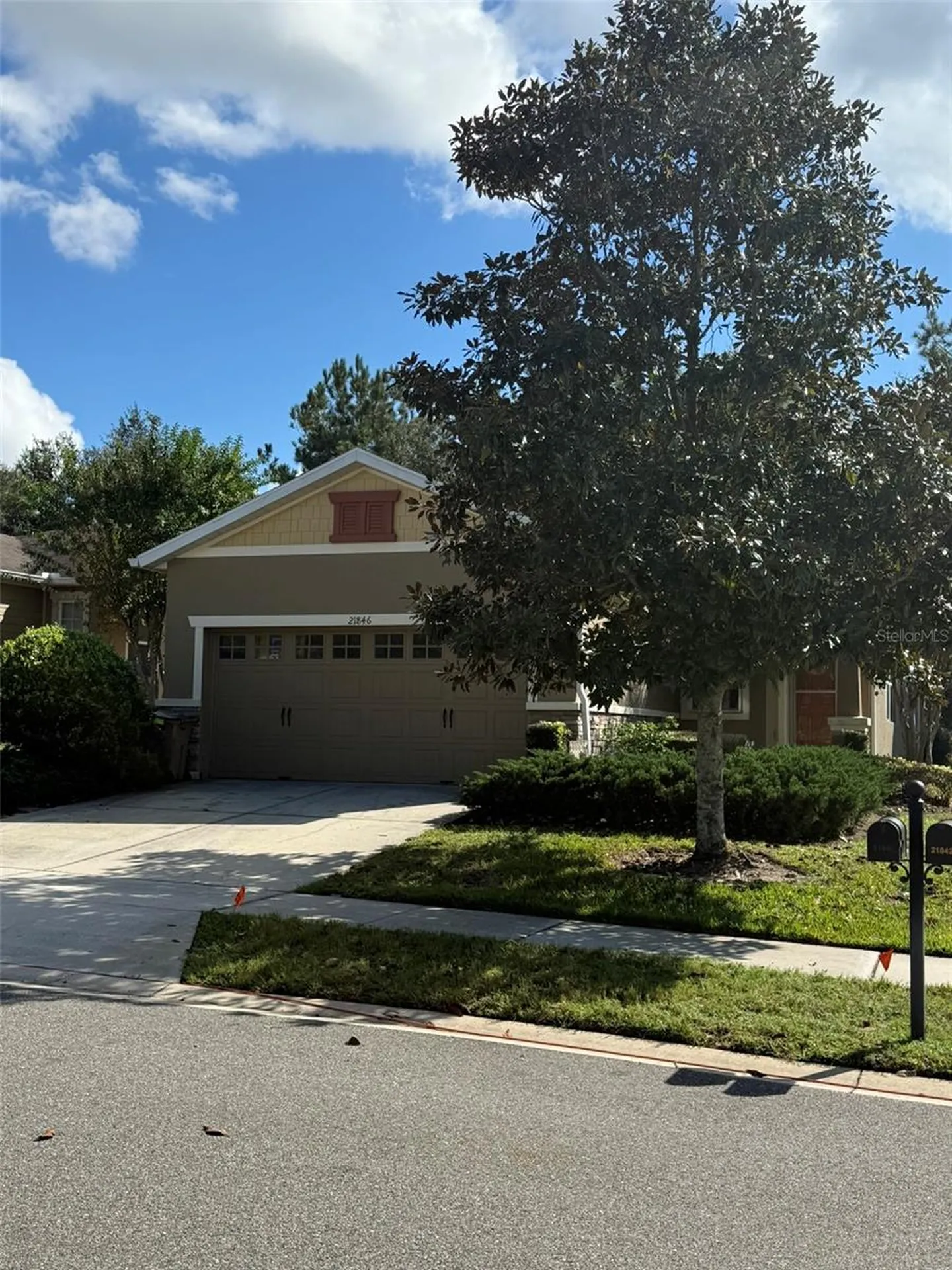 21846 Belgian Court Mount Dora FL 32757