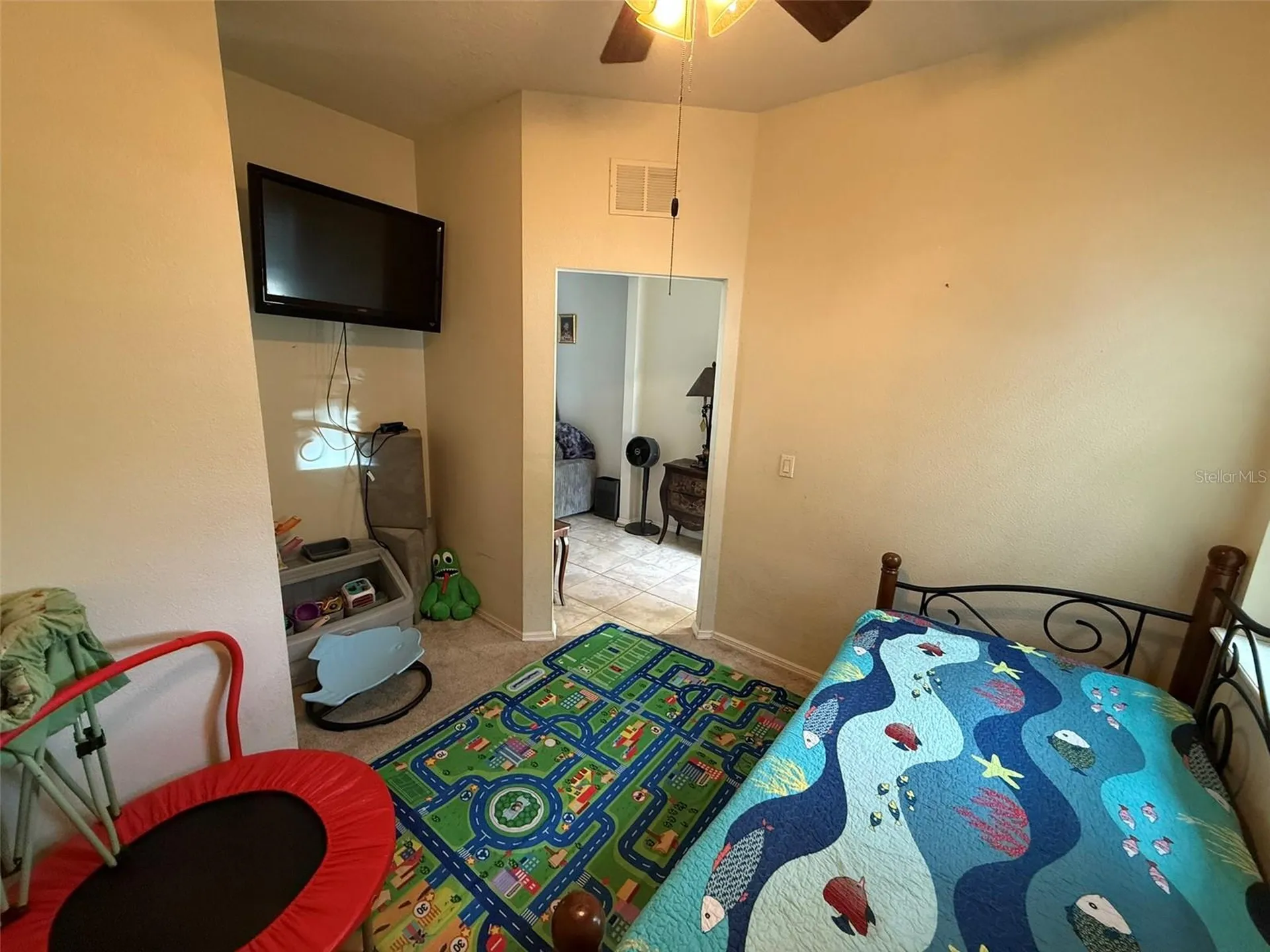 21846 Belgian Court Mount Dora FL 32757