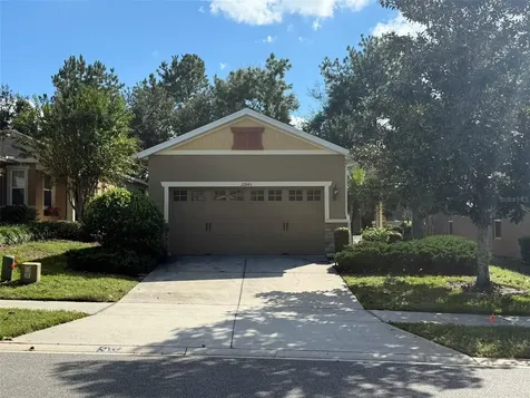 21846 Belgian Court Mount Dora FL 32757