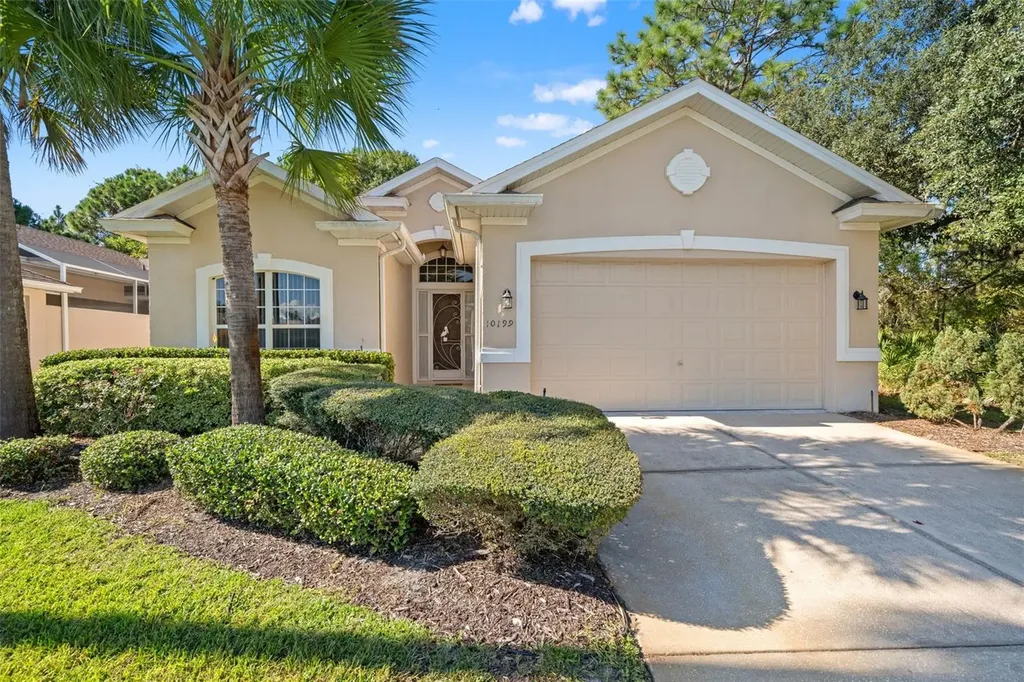 10199 Holly Berry Drive Weeki Wachee FL 34613