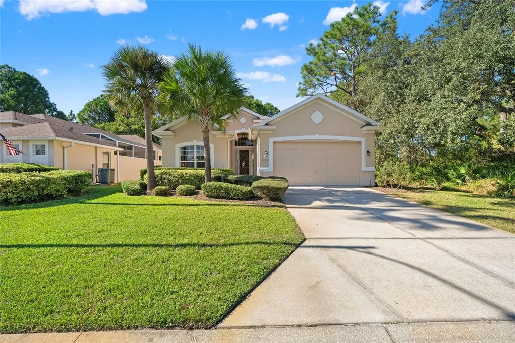 10199 Holly Berry Drive Weeki Wachee FL 34613