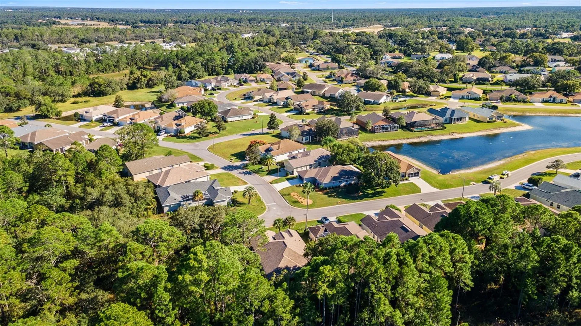 10199 Holly Berry Drive Weeki Wachee FL 34613