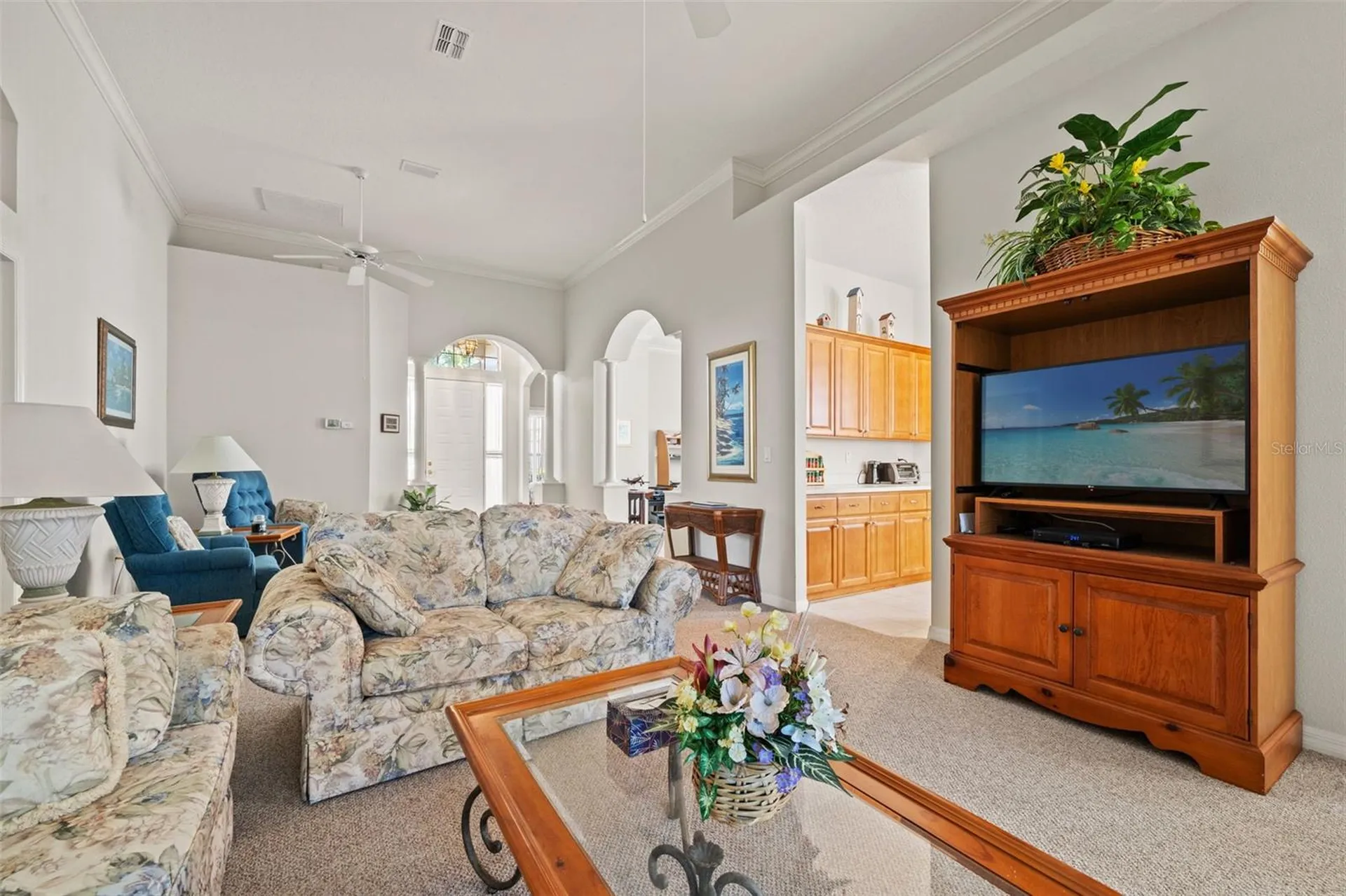 10199 Holly Berry Drive Weeki Wachee FL 34613