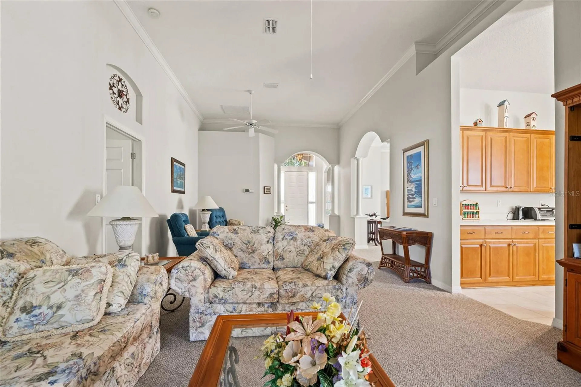 10199 Holly Berry Drive Weeki Wachee FL 34613