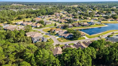 10199 Holly Berry Drive Weeki Wachee FL 34613