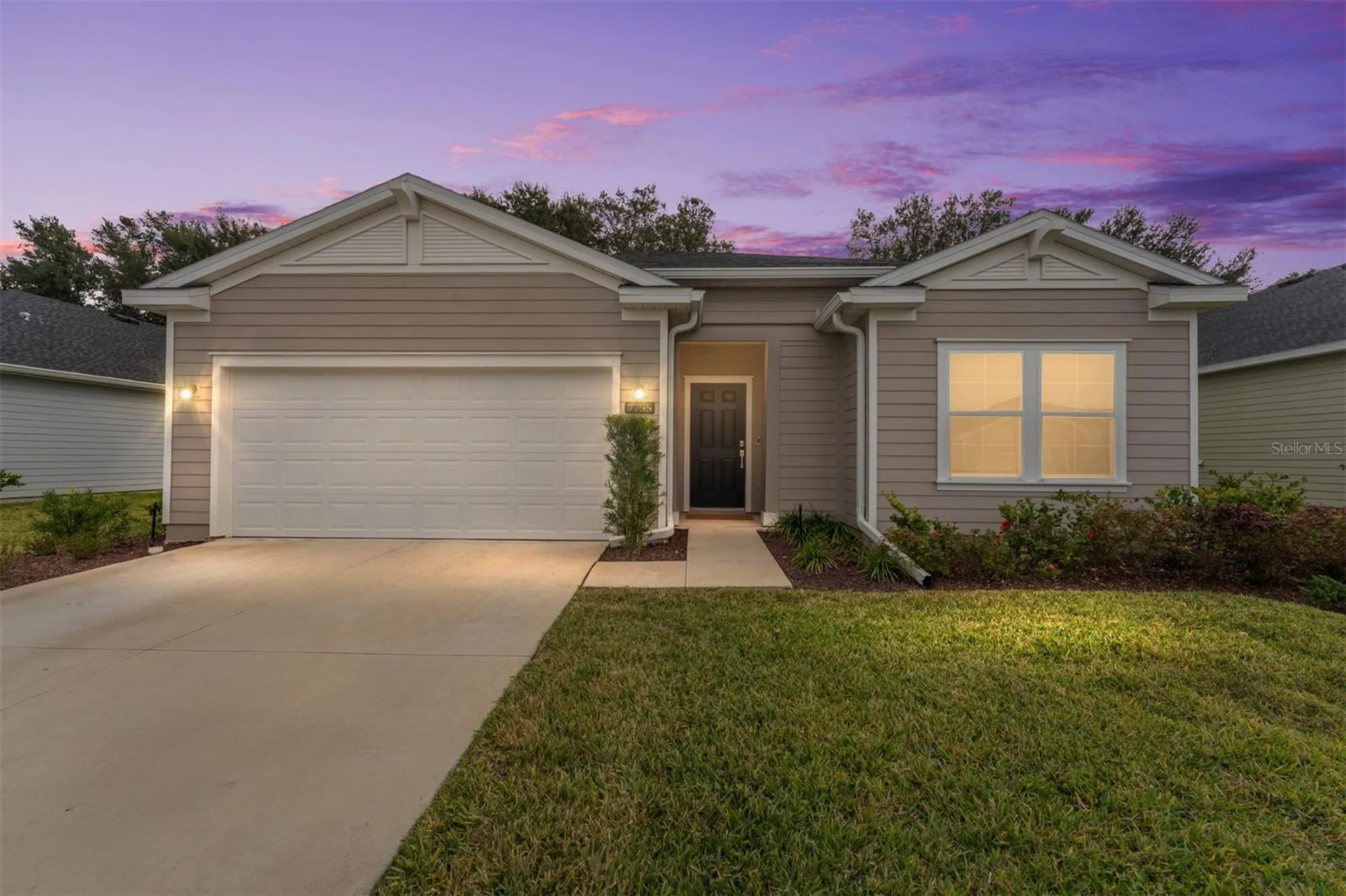 7755 SW 74th Loop Ocala FL 34481