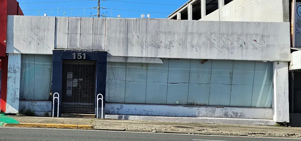 151 Fd Roosevelt Avenue Avenue San Juan PR 00918