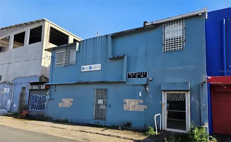 151 Fd Roosevelt Avenue Avenue San Juan PR 00918