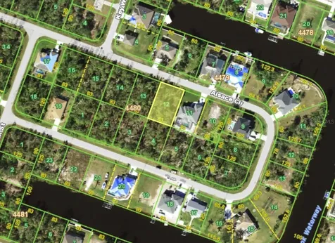 15373 Alsace Circle Port Charlotte FL 33981