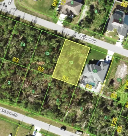 15373 Alsace Circle Port Charlotte FL 33981
