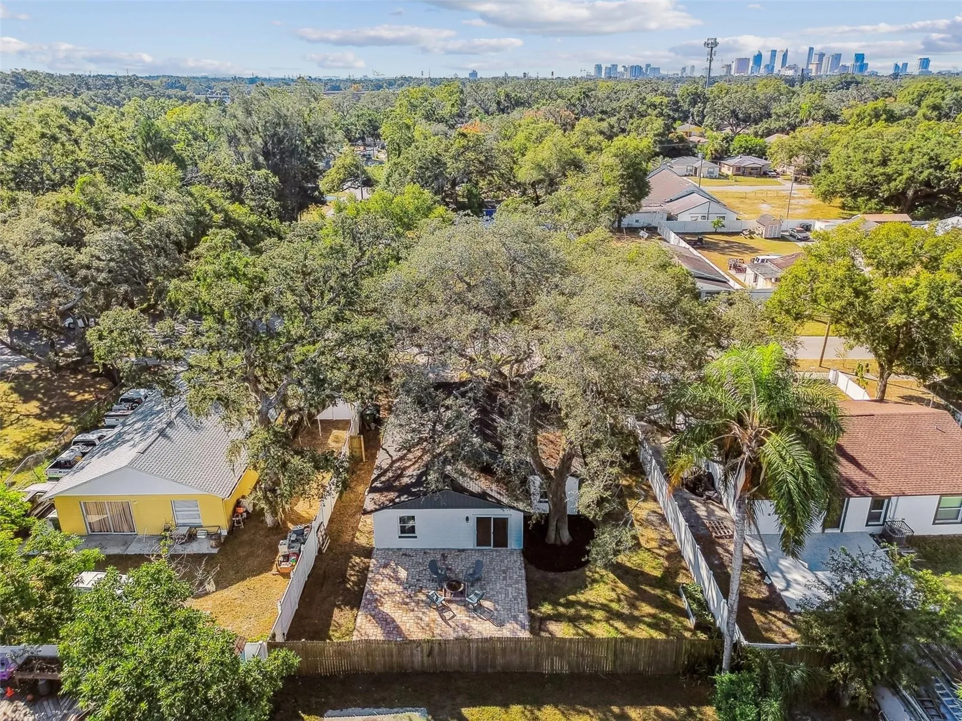 1706 E Chelsea Street Tampa FL 33610