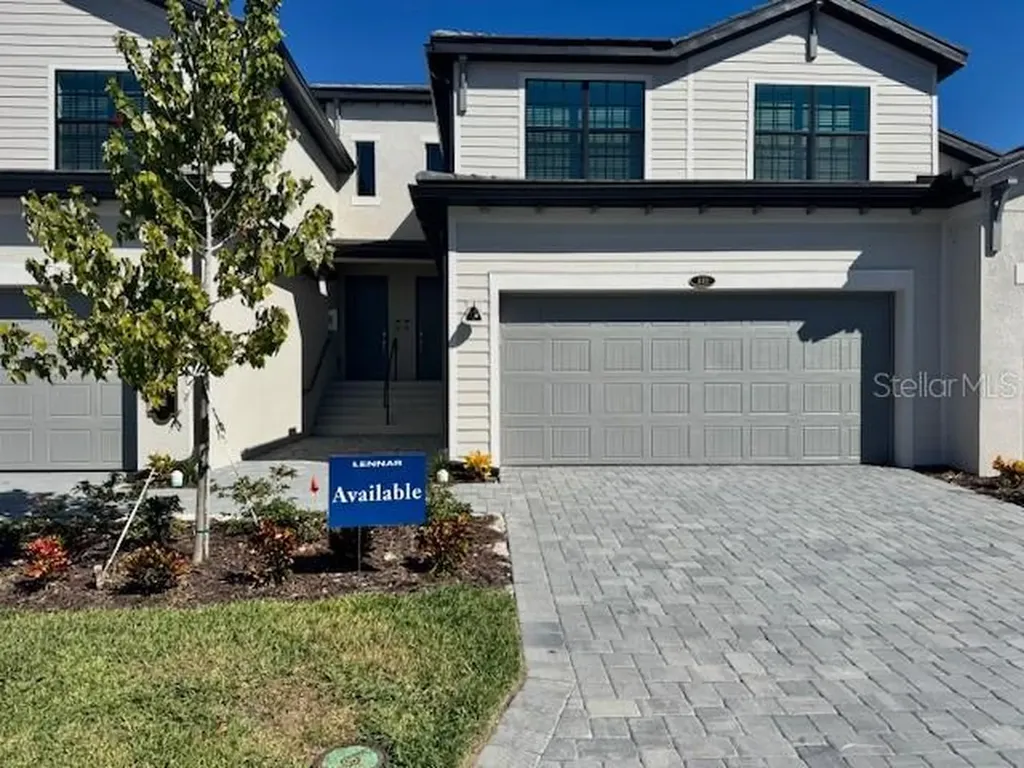 5624 Summit Pointe Circle Bradenton FL 34210