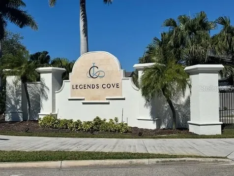 5624 Summit Pointe Circle Bradenton FL 34210