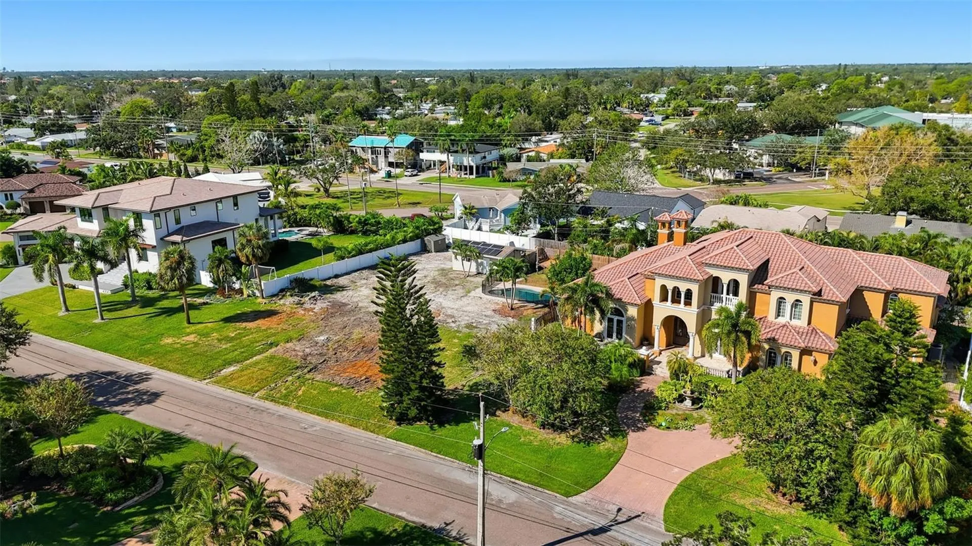 4324 Bayshore Boulevard NE St Petersburg FL 33703