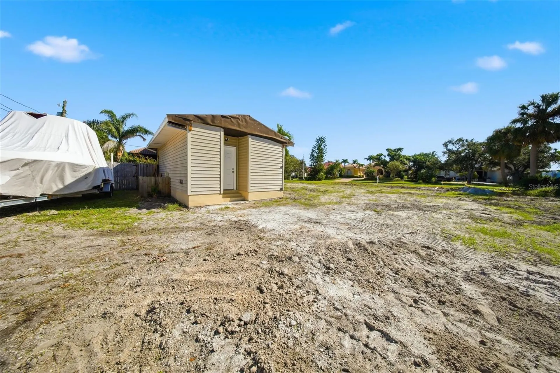 4324 Bayshore Boulevard NE St Petersburg FL 33703