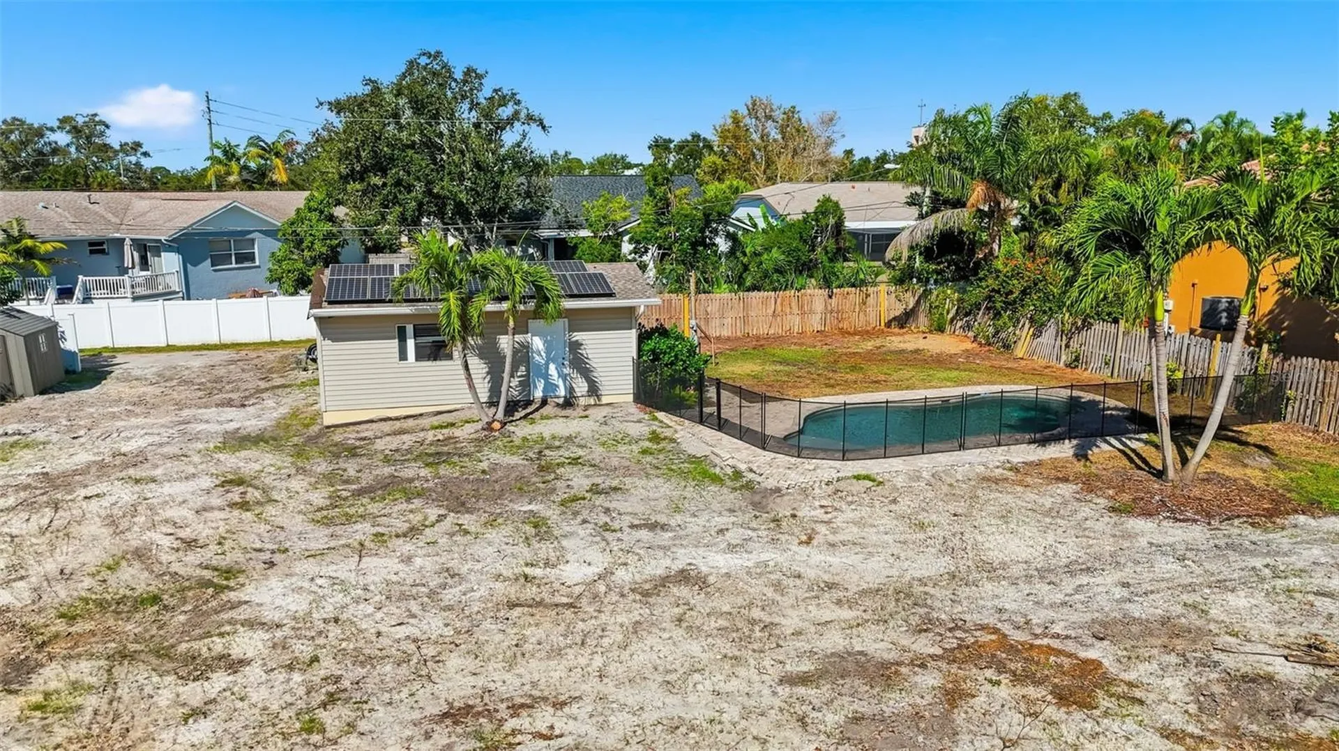 4324 Bayshore Boulevard NE St Petersburg FL 33703
