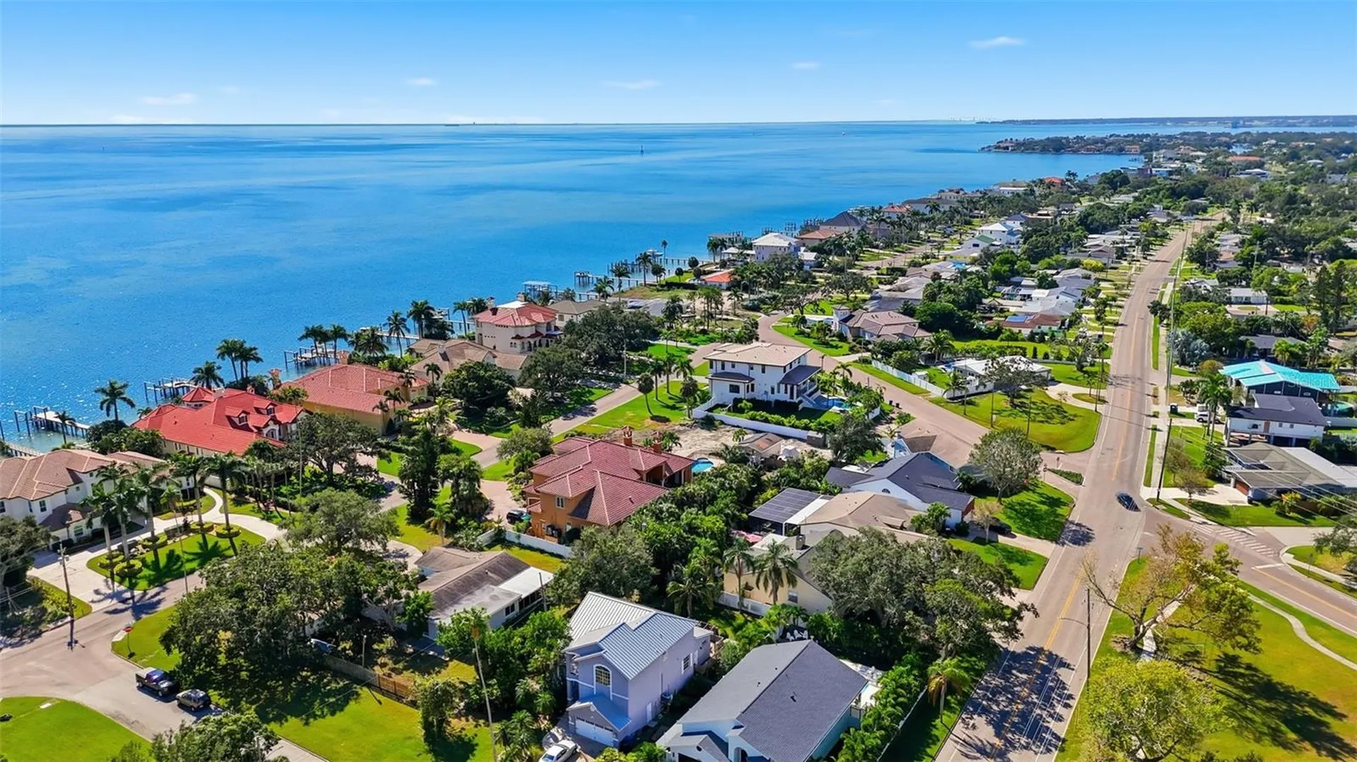 4324 Bayshore Boulevard NE St Petersburg FL 33703