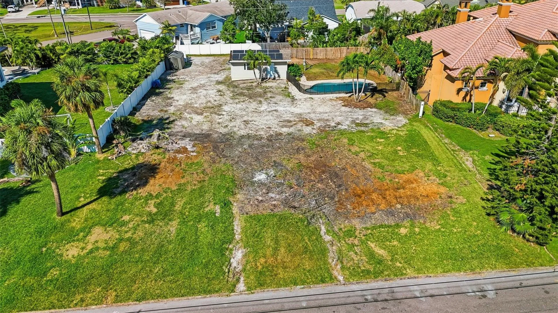 4324 Bayshore Boulevard NE St Petersburg FL 33703