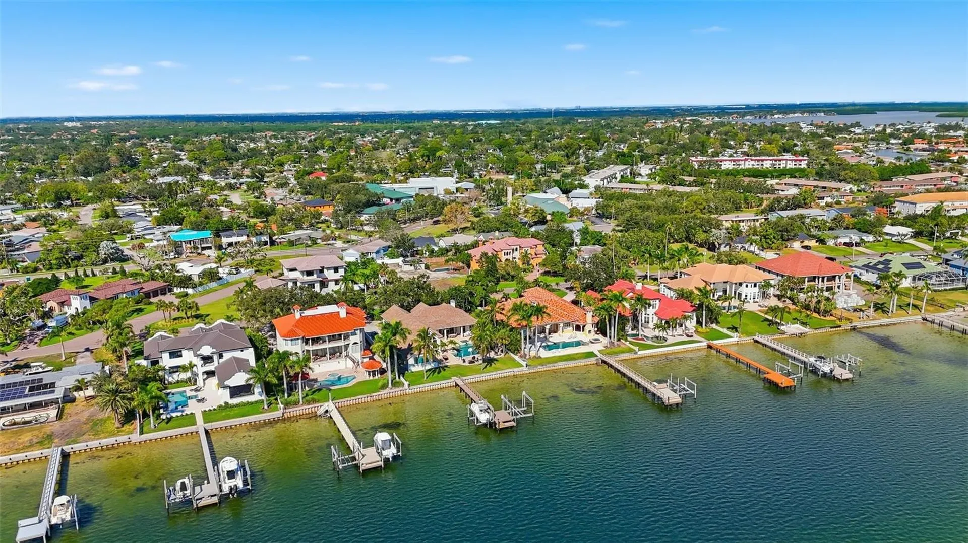 4324 Bayshore Boulevard NE St Petersburg FL 33703