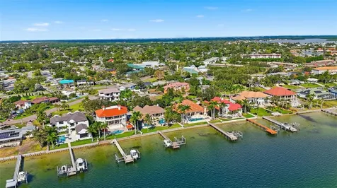 4324 Bayshore Boulevard NE St Petersburg FL 33703
